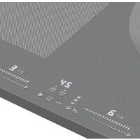 Варочная панель MAUNFELD CVI804SFLGR - Превью изображения №4 — Интернет-Магазин TECNO.BY