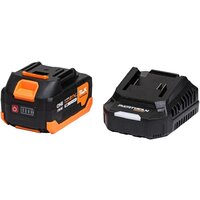 Partisan PCW-2135BL (с 2-мя АКБ, кейс) Image #5