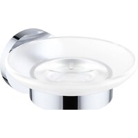 Wellsee Finishing Touch 182511002 (мыльница, стакан для зубных щеток, дозатор для жидкого мыла, крючок 2 шт, хром) Image #3