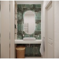 Wellsee Finishing Touch 182511002 (мыльница, стакан для зубных щеток, дозатор для жидкого мыла, крючок 2 шт, хром) Image #8