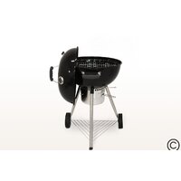 Start Grill Temper SG22K Image #5