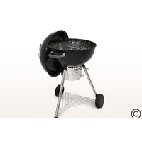 Start Grill Temper SG22K Image #7