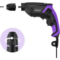 Kitfort KT-6531 Image #3