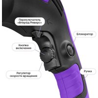 Kitfort KT-6531 Image #4