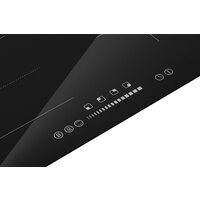 Варочная панель YOUQ YQHI 60.941F619 Inverter BL - Превью изображения №3 — Интернет-Магазин TECNO.BY