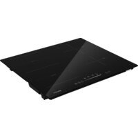 Варочная панель YOUQ YQHI 60.941F619 Inverter BL - Превью изображения №2 — Интернет-Магазин TECNO.BY