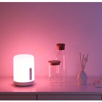 Xiaomi Bedside Lamp 2 MJCTD02YL (белый, международная версия) Image #3