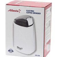 Atlanta ATH-278 (белый) Image #5