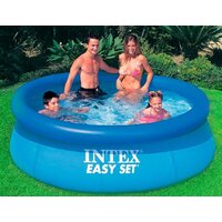 Intex Easy Set 396x84 [28143NP] Image #2