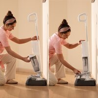 Вертикальный моющий пылесос Roborock Wet and Dry Vacuum Cleaner F25 RT WD5M7B012-02 (с русской озвучкой) - Превью изображения №26 — Интернет-Магазин TECNO.BY