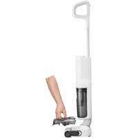 Вертикальный моющий пылесос Roborock Wet and Dry Vacuum Cleaner F25 RT WD5M7B012-02 (с русской озвучкой) - Превью изображения №8 — Интернет-Магазин TECNO.BY
