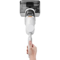 Вертикальный моющий пылесос Roborock Wet and Dry Vacuum Cleaner F25 RT WD5M7B012-02 (с русской озвучкой) - Превью изображения №16 — Интернет-Магазин TECNO.BY