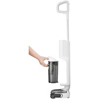 Вертикальный моющий пылесос Roborock Wet and Dry Vacuum Cleaner F25 RT WD5M7B012-02 (с русской озвучкой) - Превью изображения №7 — Интернет-Магазин TECNO.BY
