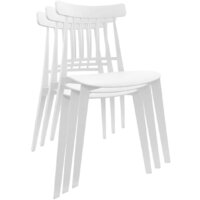 Sheffilton SHT-S108 (белый) Image #3