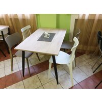 Sheffilton SHT-S108 (белый) Image #9