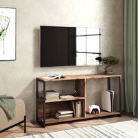 Mio Tesoro Codi Loft (дуб золотой крафт/черный) Image #3