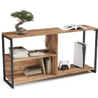 Mio Tesoro Codi Loft (дуб золотой крафт/черный)