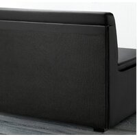 Mio Tesoro Такка SB2 (Malmo 96 Dark Grey) Image #4