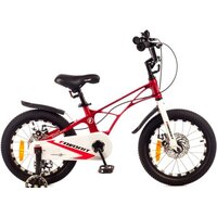 Favorit Super Sport SSP-16RD (красный)