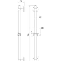 Milardo NIA6500M17 Image #2