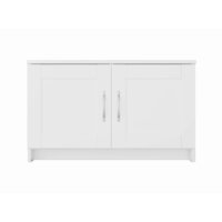 Mio Tesoro Сириус 2 двери 78x47 2.02.03.250.1 (белый) Image #3