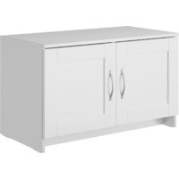 Mio Tesoro Сириус 2 двери 78x47 2.02.03.250.1 (белый)