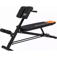 Alpin Multi Bench G-14