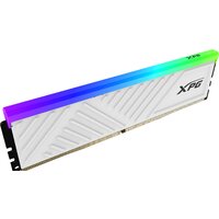 ADATA XPG Spectrix D35G RGB 32ГБ DDR4 3200МГц AX4U320032G16A-SWHD35G Image #2