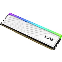 ADATA XPG Spectrix D35G RGB 32ГБ DDR4 3200МГц AX4U320032G16A-SWHD35G Image #3