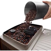 Кофемашина DeLonghi Magnifica Start ECAM220.50.BG - Превью изображения №2 — Интернет-Магазин TECNO.BY
