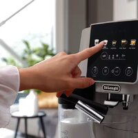 Кофемашина DeLonghi Magnifica Start ECAM220.50.BG - Превью изображения №9 — Интернет-Магазин TECNO.BY