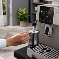 Кофемашина DeLonghi Magnifica Start ECAM220.50.BG - Превью изображения №8 — Интернет-Магазин TECNO.BY