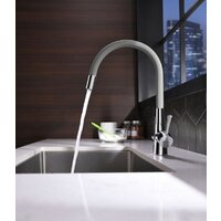 Lemark Comfort LM3075C (хром/серый) Image #2