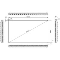 Hisense 55L35B5U Image #3
