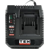 Гайковерт TEH LW1500N-1B (с 1-им АКБ, кейс) - Превью изображения №8 — Интернет-Магазин TECNO.BY