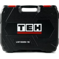 Гайковерт TEH LW1500N-1B (с 1-им АКБ, кейс) - Превью изображения №11 — Интернет-Магазин TECNO.BY