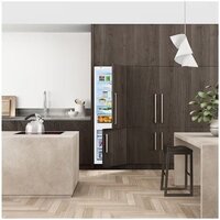 Холодильник LG Studio GRSN266LLP - Превью изображения №13 — Интернет-Магазин TECNO.BY