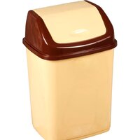 Эльфпласт Ромашка EP057 10 л (бежево-коричневый)