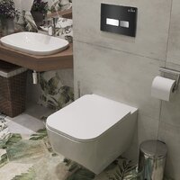 Roxen Boro One Rimless 6 в 1 StounFix Dual Fresh 649644 (чёрное стекло) Image #13