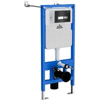 Roxen Boro One Rimless 6 в 1 StounFix Dual Fresh 649644 (чёрное стекло) Image #3