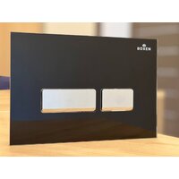 Roxen Boro One Rimless 6 в 1 StounFix Dual Fresh 649644 (чёрное стекло) Image #14