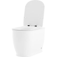 Lavinia Boho Relfix Bell Pro 5 в 1 87060206 (хром пластик) Image #3