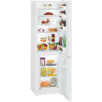 Холодильник Liebherr CUe 3331 - Превью изображения №3 — Интернет-Магазин TECNO.BY