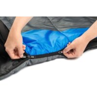 Sundays ZC-SB019 (темно-серый/синий) Image #4