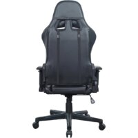 Brabix GT Carbon GM-115 (черный) Image #4