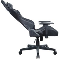 Brabix GT Carbon GM-115 (черный) Image #6