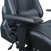 Brabix GT Carbon GM-115 (черный) Image #11