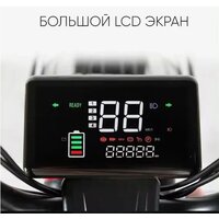 AVM Delta Pro (синий) Image #9