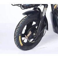 AVM Delta Pro (синий) Image #3