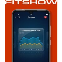 Titanium Masters Slimtech C10 (коричневый) Image #17